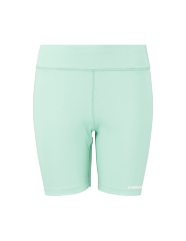 Meia-calça curta feminina Head |HEAD |Roupa de padel HEAD