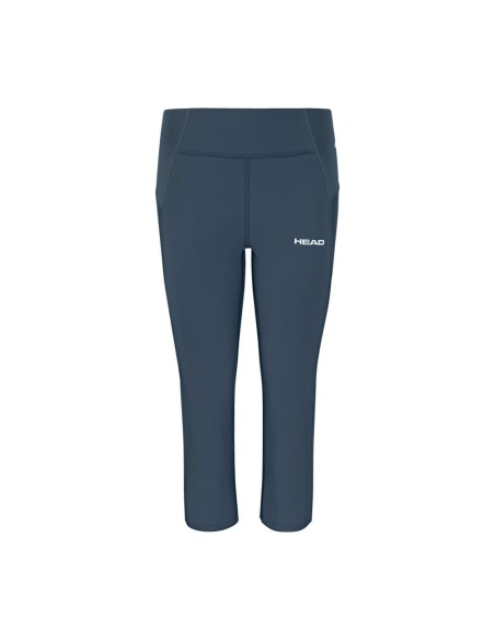 Collant Head Power 3/4 da donna |HEAD |Abbigliamento da padel HEAD Collant Head Power 3/4 da donna |HEAD |Abbigliamento da padel HEAD