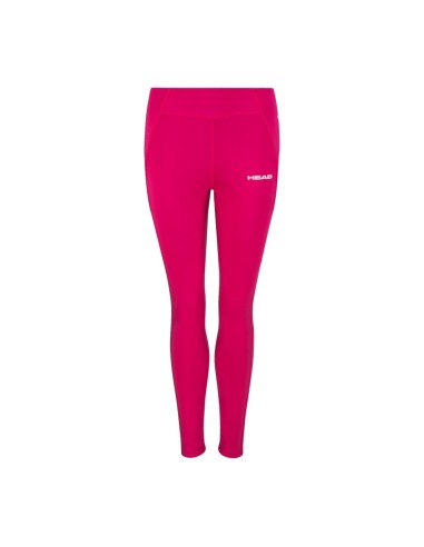 Head Tech Tights Women's Tights |HEAD |HEAD padel clothing