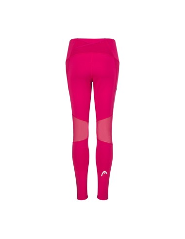 Collant Head Tech da donna |HEAD |Abbigliamento da padel HEAD