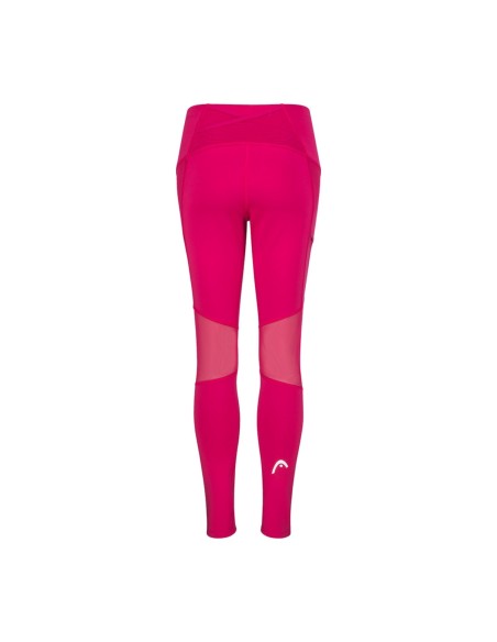 Collant Head Tech da donna |HEAD |Abbigliamento da padel HEAD