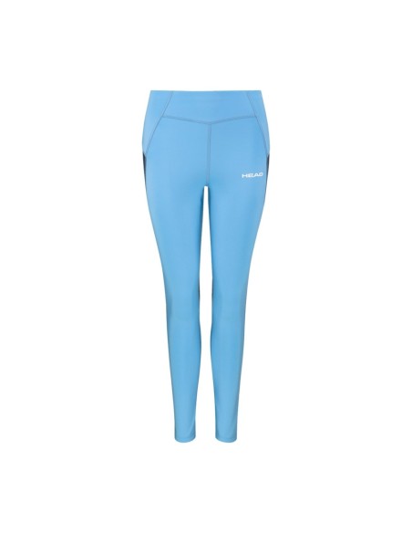 Mallas Head Tech Tights Mujer |HEAD |Abbigliamento da padel HEAD Mallas Head Tech Tights Mujer |HEAD |Abbigliamento da padel HEAD