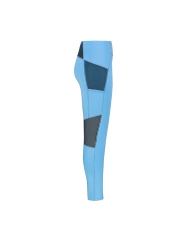 Mallas Head Tech Tights Mujer |HEAD |Abbigliamento da padel HEAD