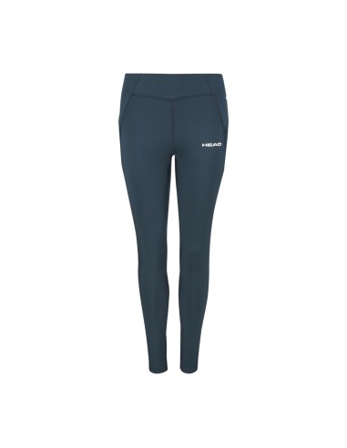 Head Tech Tights Women's Tights |HEAD |HEAD padel clothing