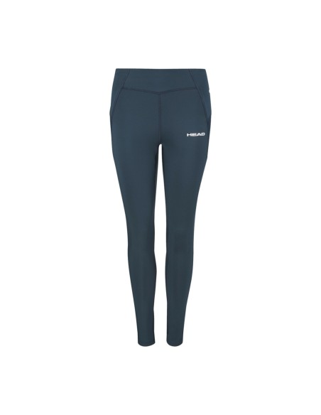 Head Tech Tights Women's Tights |HEAD |HEAD padel clothing