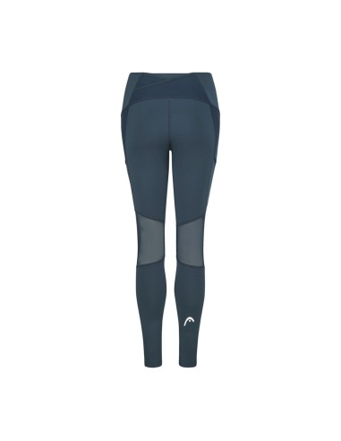Head Tech Tights Women's Tights |HEAD |HEAD padel clothing