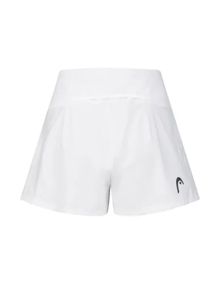 Pantalón Corto Head Dynamic Mujer |HEAD |HEAD padel clothing Pantalón Corto Head Dynamic Mujer |HEAD |HEAD padel clothing