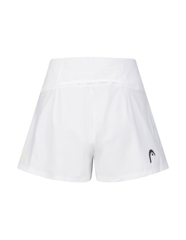 Pantalón Corto Head Dynamic Mujer |HEAD |HEAD padel clothing