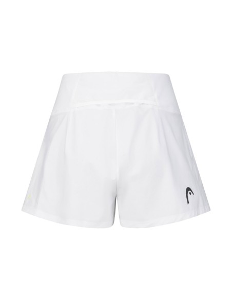 Pantalón Corto Head Dynamic Mujer |HEAD |HEAD padel clothing Pantalón Corto Head Dynamic Mujer |HEAD |HEAD padel clothing