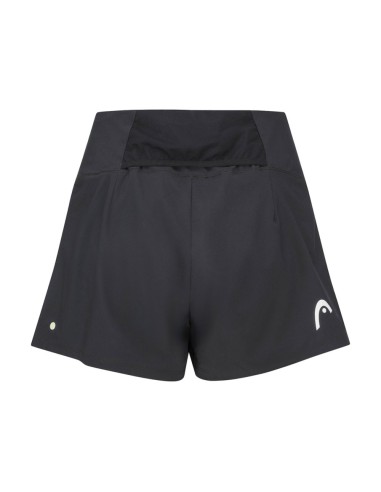 Short Head Dynamic Femmes |HEAD |Vêtements de padel HEAD