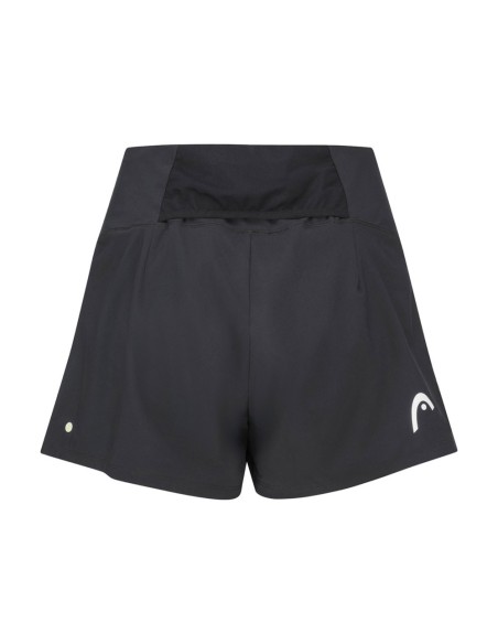 Pantalón Corto Head Dynamic Mujer |HEAD |HEAD padel clothing Pantalón Corto Head Dynamic Mujer |HEAD |HEAD padel clothing