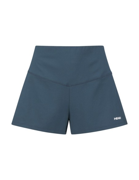 Pantalón Corto Head Dynamic Mujer |HEAD |HEAD padel clothing Pantalón Corto Head Dynamic Mujer |HEAD |HEAD padel clothing