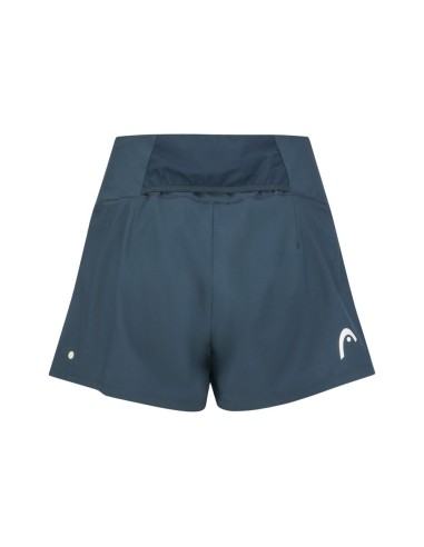 Pantalón Corto Head Dynamic Mujer |HEAD |HEAD padel clothing