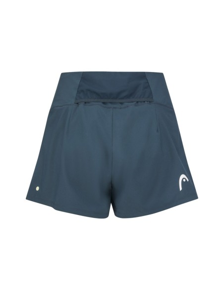 Pantalón Corto Head Dynamic Mujer |HEAD |HEAD padel clothing Pantalón Corto Head Dynamic Mujer |HEAD |HEAD padel clothing