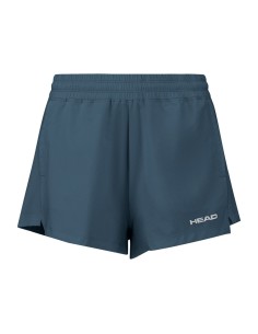 Short Head Padel Mujer |HEAD |HEAD padel clothing