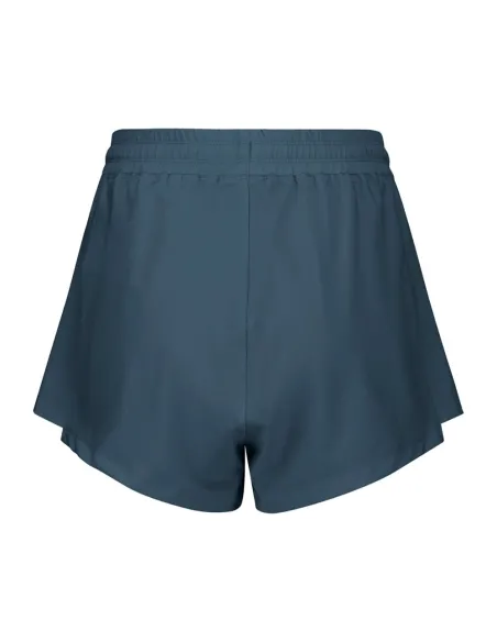 Padel da donna con testa corta |HEAD |Abbigliamento da padel HEAD