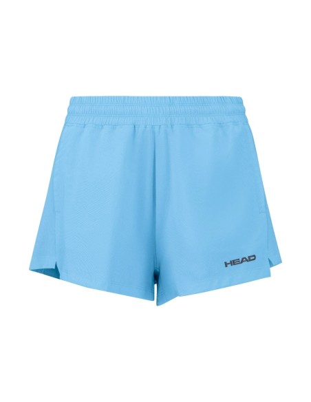 Short Head Padel Women |HEAD |HEAD padel clothing