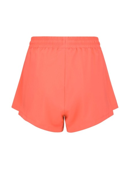 Short Head Padel Mujer |HEAD |Ropa de pádel HEAD