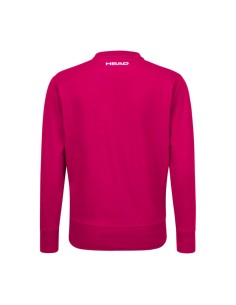 Sudadera Head Rally Sweatshirt Mujer |HEAD |Ropa de pádel HEAD 2