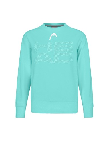 Sweat-shirt Head Rally pour femme |HEAD |Vêtements de padel HEAD