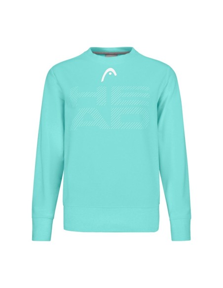 Sweat-shirt Head Rally pour femme |HEAD |Vêtements de padel HEAD