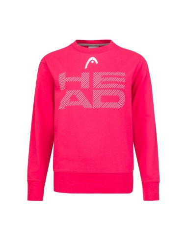 Sweat-shirt Head Rally pour femme |HEAD |Vêtements de padel HEAD