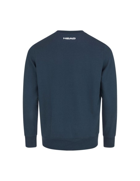 Head Rally Sweatshirt Women's Sweatshirt |HEAD |HEAD padel clothing