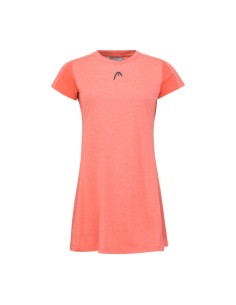 Head Padel Tech Women's Dress |HEAD |HEAD padel clothing
