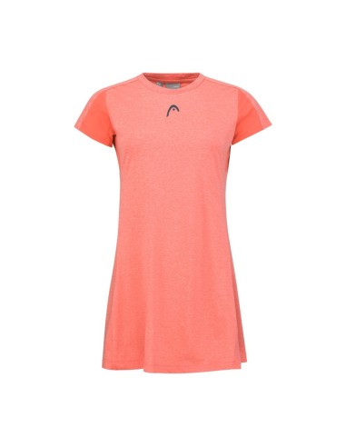 Abito Head Padel Tech da donna |HEAD |Abbigliamento da padel HEAD