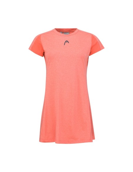 Abito Head Padel Tech da donna |HEAD |Abbigliamento da padel HEAD Abito Head Padel Tech da donna |HEAD |Abbigliamento da padel HEAD