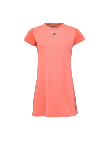 Abito Head Padel Tech da donna |HEAD |Abbigliamento da padel HEAD