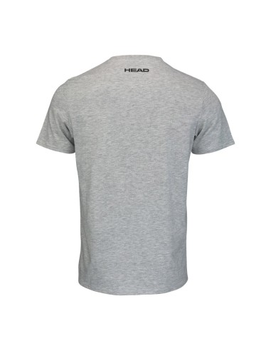 T-Shirt Head Club Ivan |HEAD |Vêtements de padel HEAD
