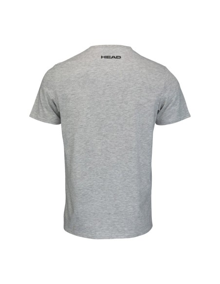 T-Shirt Head Club Ivan |HEAD |Vêtements de padel HEAD
