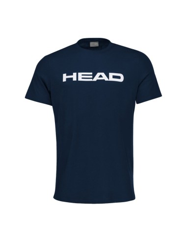 T-Shirt Head Club Ivan |HEAD |Vêtements de padel HEAD