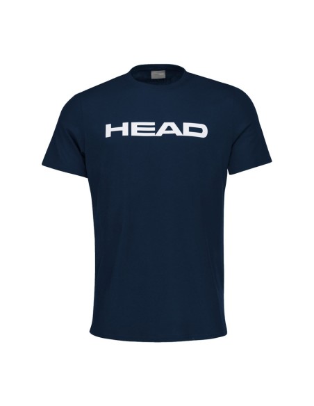 T-Shirt Head Club Ivan |HEAD |Vêtements de padel HEAD