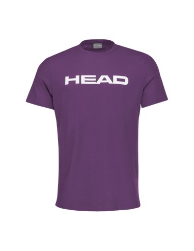 T-Shirt Head Club Ivan |HEAD |Vêtements de padel HEAD
