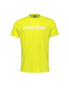 Camiseta Head Club Ivan |HEAD |Ropa de pádel HEAD