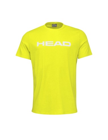 T-Shirt Head Club Ivan |HEAD |Vêtements de padel HEAD