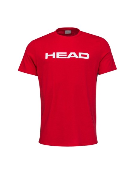 T-Shirt Head Club Ivan |HEAD |Vêtements de padel HEAD