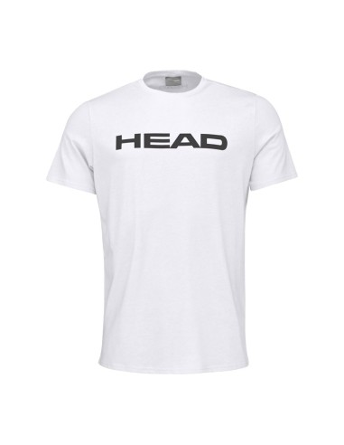 T-Shirt Head Club Ivan |HEAD |Vêtements de padel HEAD