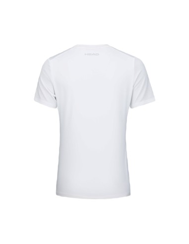T-Shirt Head Performance Woman |HEAD |HEAD padel clothing