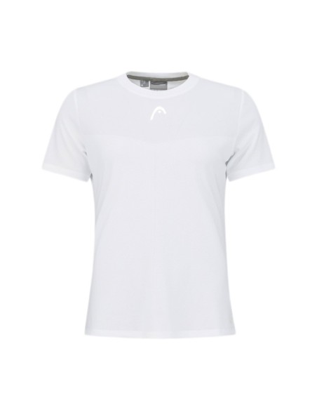 T-Shirt Head Performance Woman |HEAD |HEAD padel clothing T-Shirt Head Performance Woman |HEAD |HEAD padel clothing