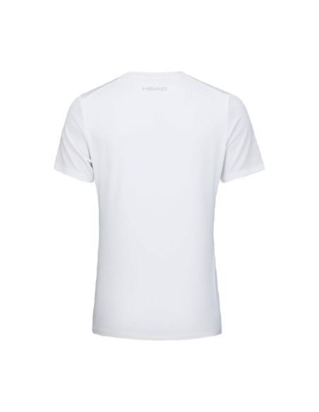 T-Shirt Head Performance Woman |HEAD |HEAD padel clothing T-Shirt Head Performance Woman |HEAD |HEAD padel clothing