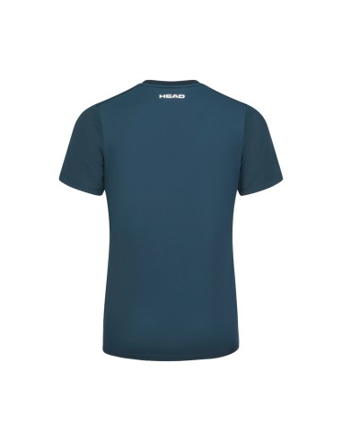 Camiseta Head Performance Mulher |HEAD |Roupa de padel HEAD