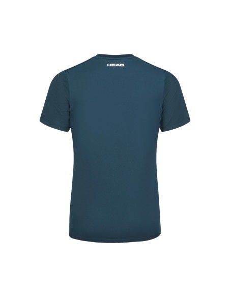 T-Shirt Head Performance Donna |HEAD |Abbigliamento da padel HEAD