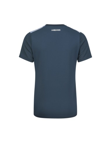 Head Performance Women's T-SHIRT |HEAD |HEAD padel clothing