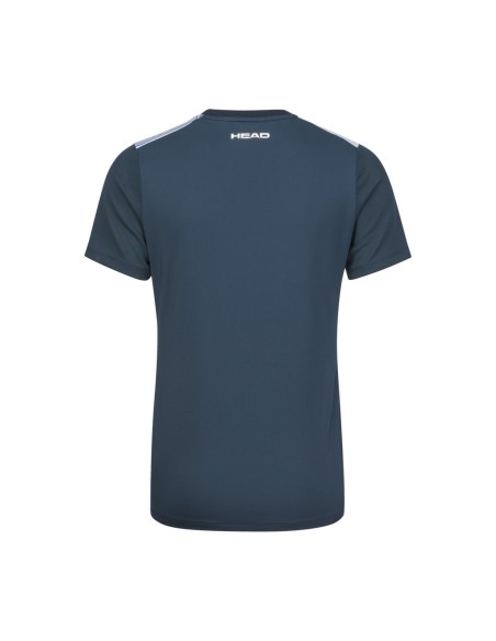 T-Shirt Head Performance Woman |HEAD |HEAD padel clothing T-Shirt Head Performance Woman |HEAD |HEAD padel clothing
