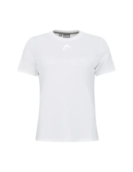 T-Shirt Head Performance Donna |HEAD |Abbigliamento da padel HEAD