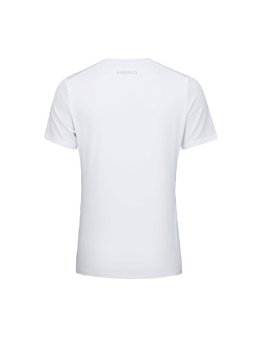 T-Shirt Head Performance Woman |HEAD |HEAD padel clothing