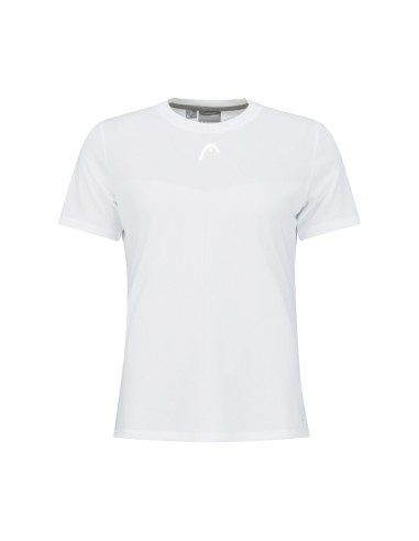 T-Shirt Head Performance Woman |HEAD |HEAD padel clothing
